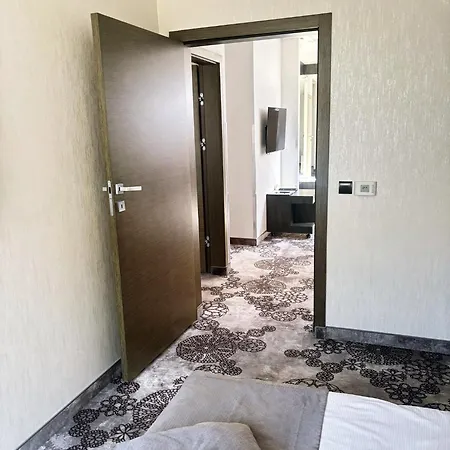 Hotel Zacisze Wegierska Gorka Exterior photo