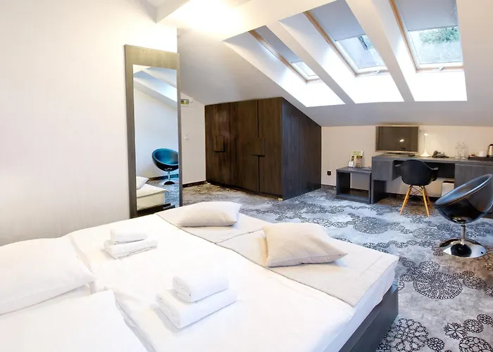 Hotel Zacisze
