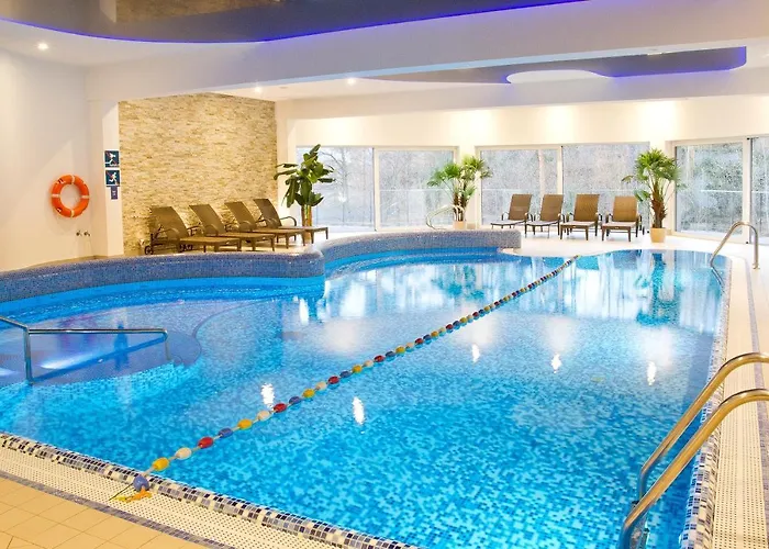 Hotel Zacisze