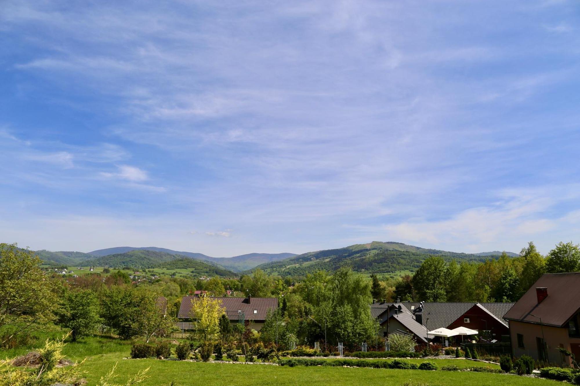 Hotel Zacisze