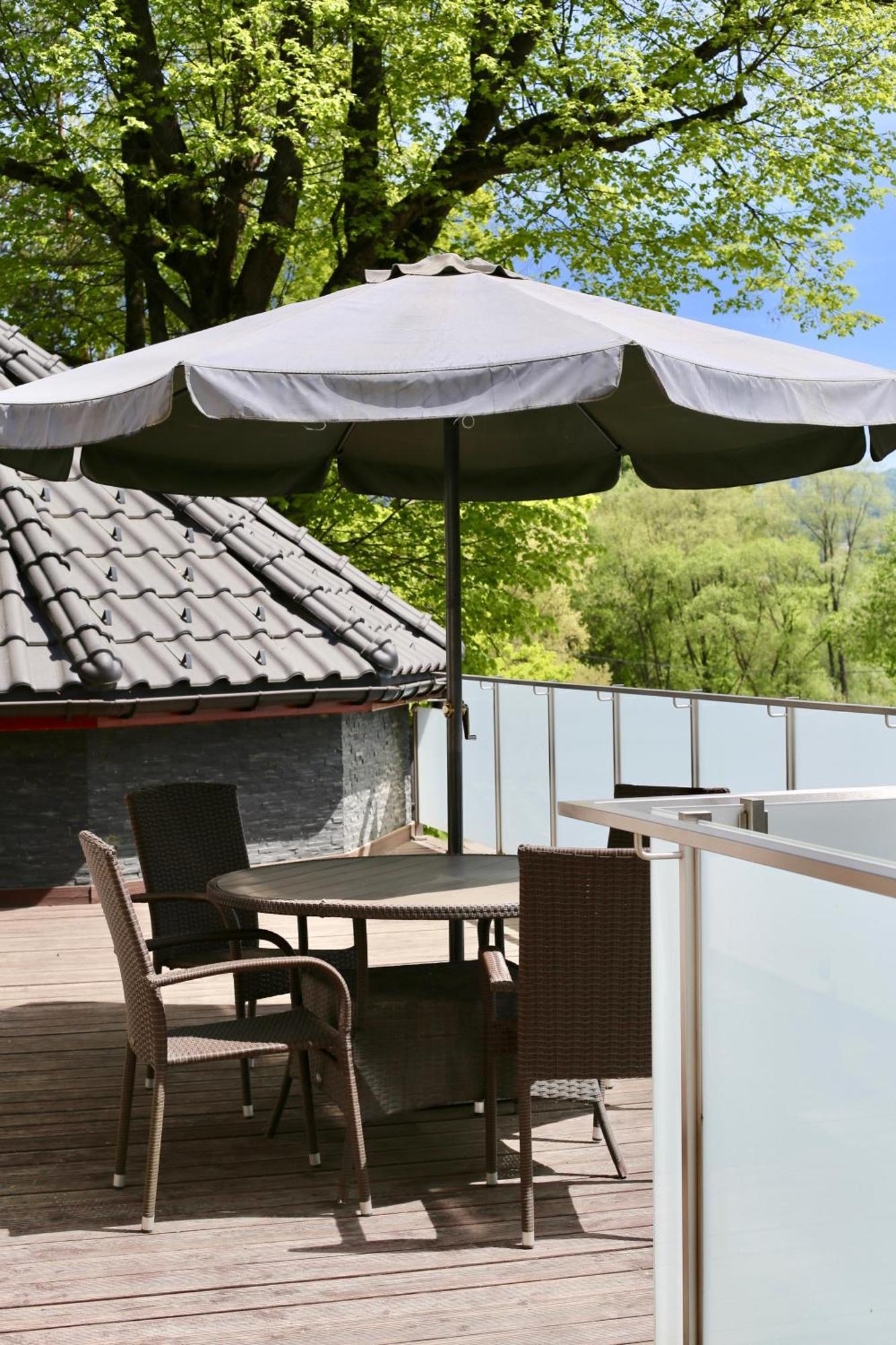 Zacisze Hotel 3*