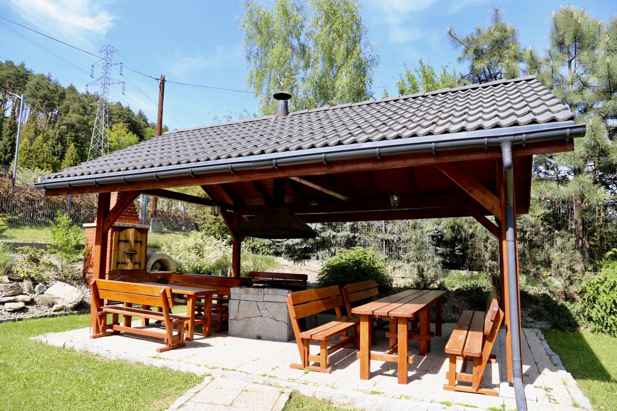 Zacisze 3* Wegierska Gorka