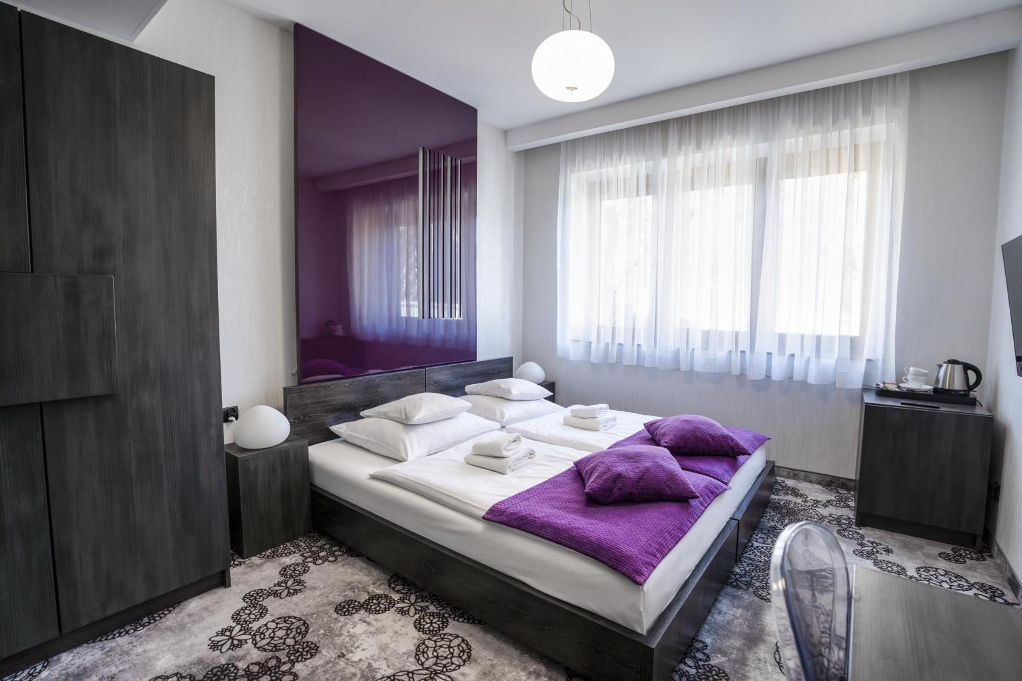 Zacisze Hotel