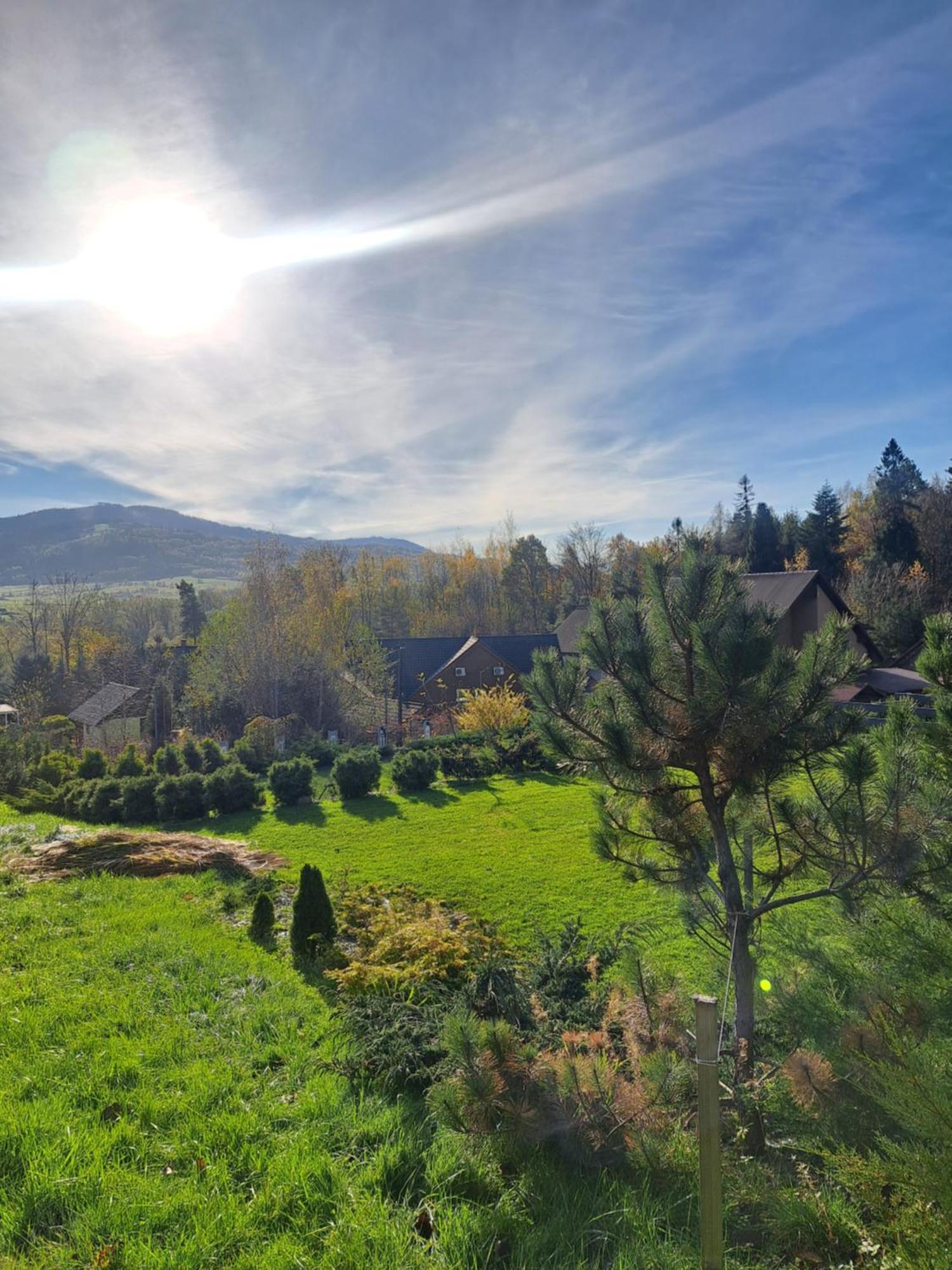 Hotel Zacisze