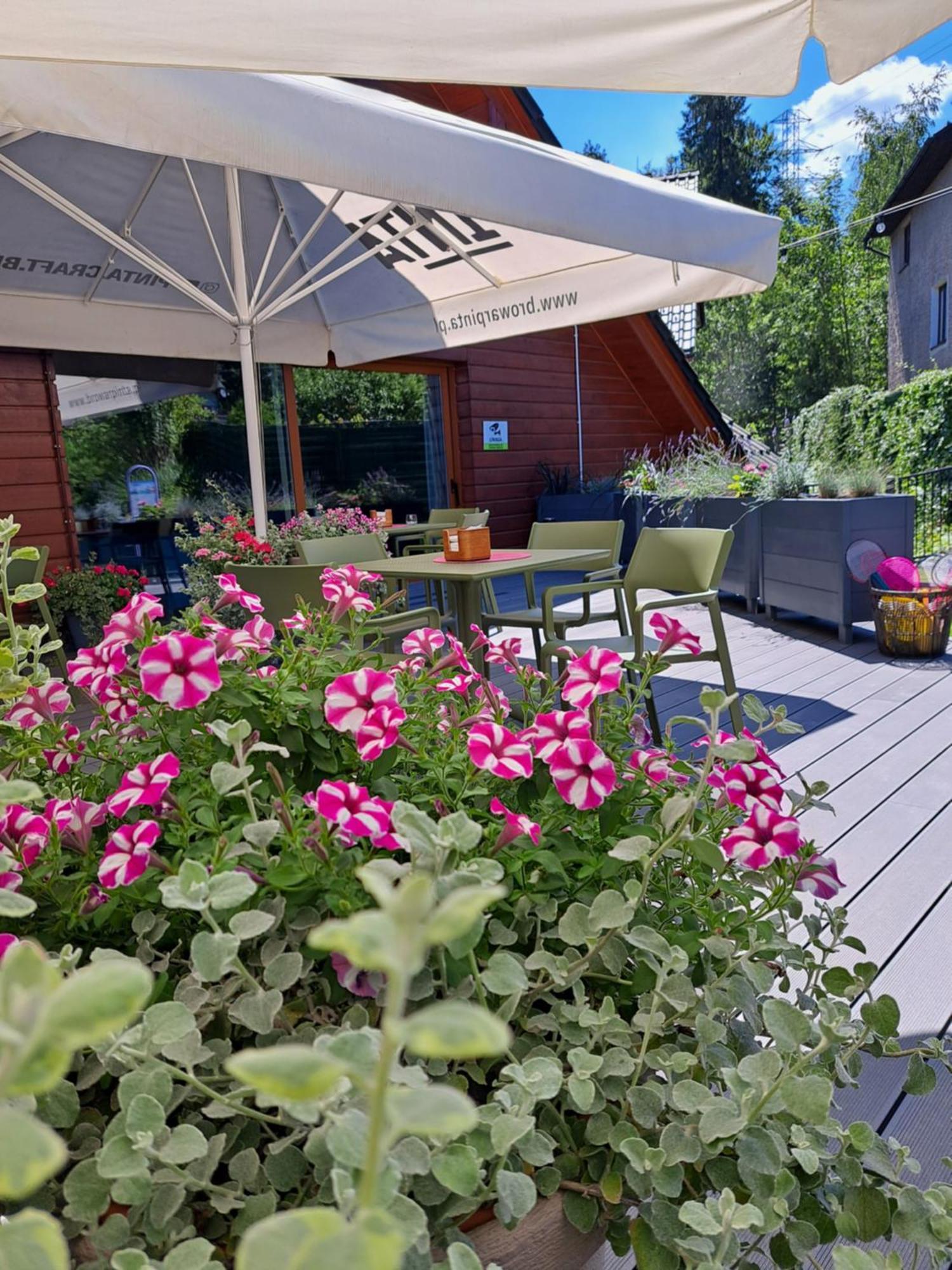 Hotel Zacisze 3*