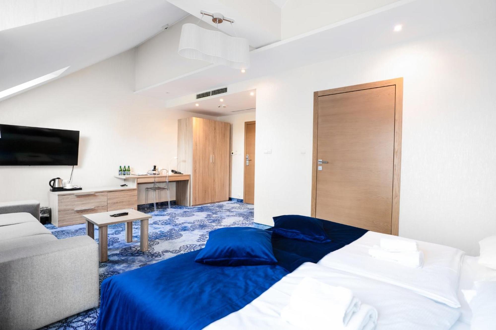 Hotel Zacisze