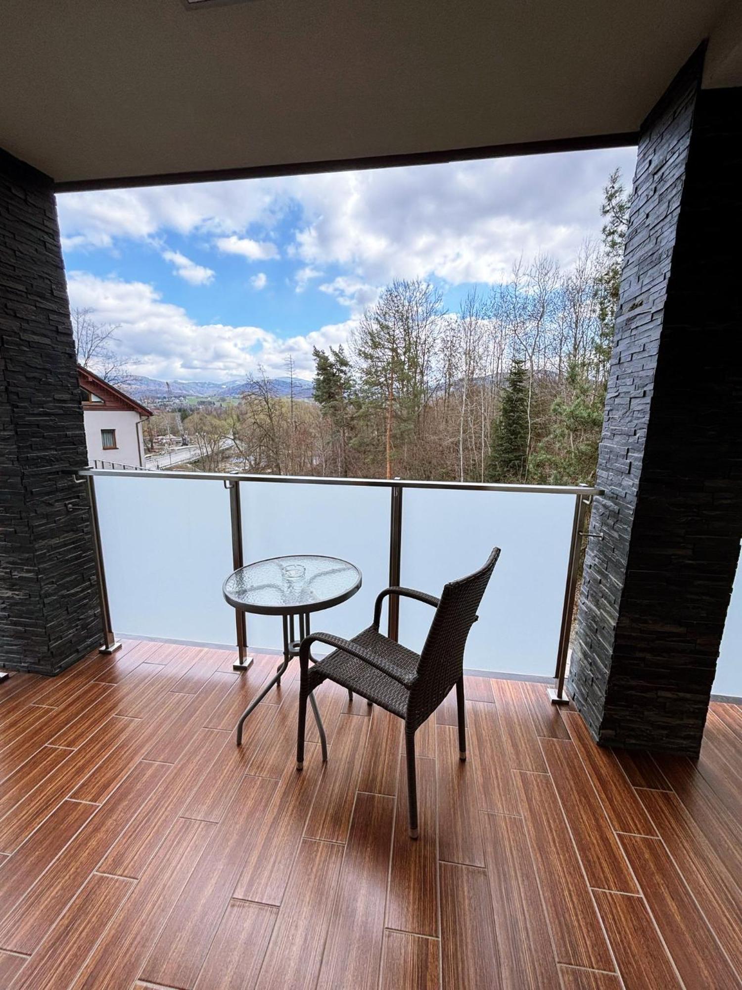 Zacisze 3* Венґерська Ґурка