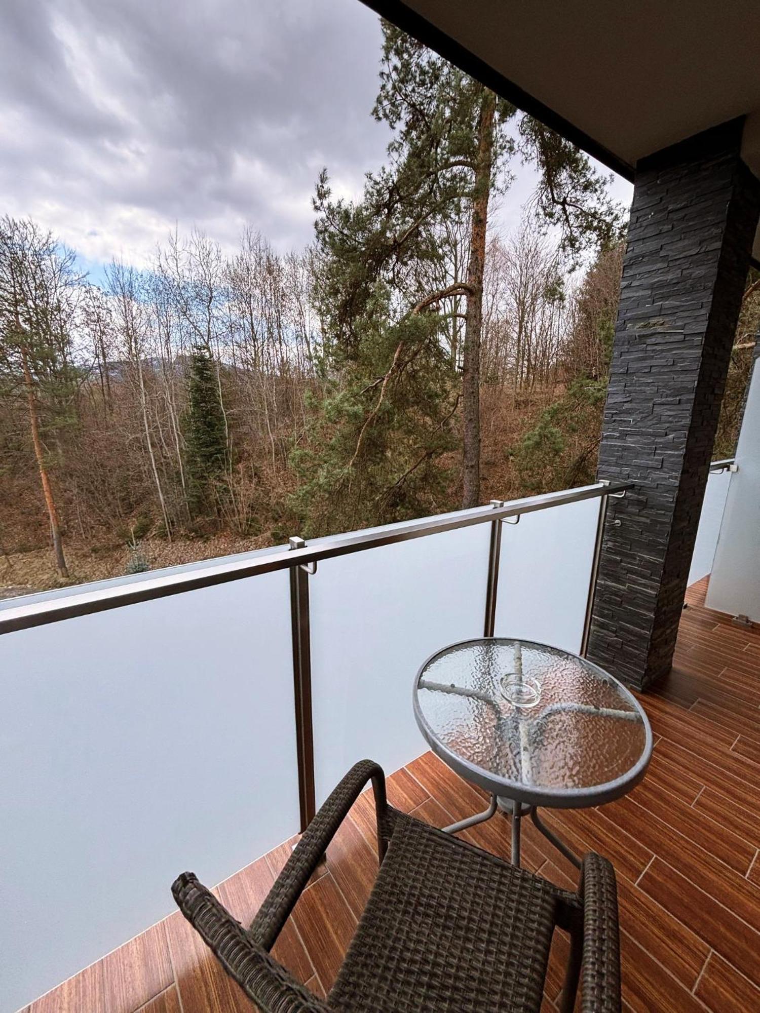 Hotel Zacisze