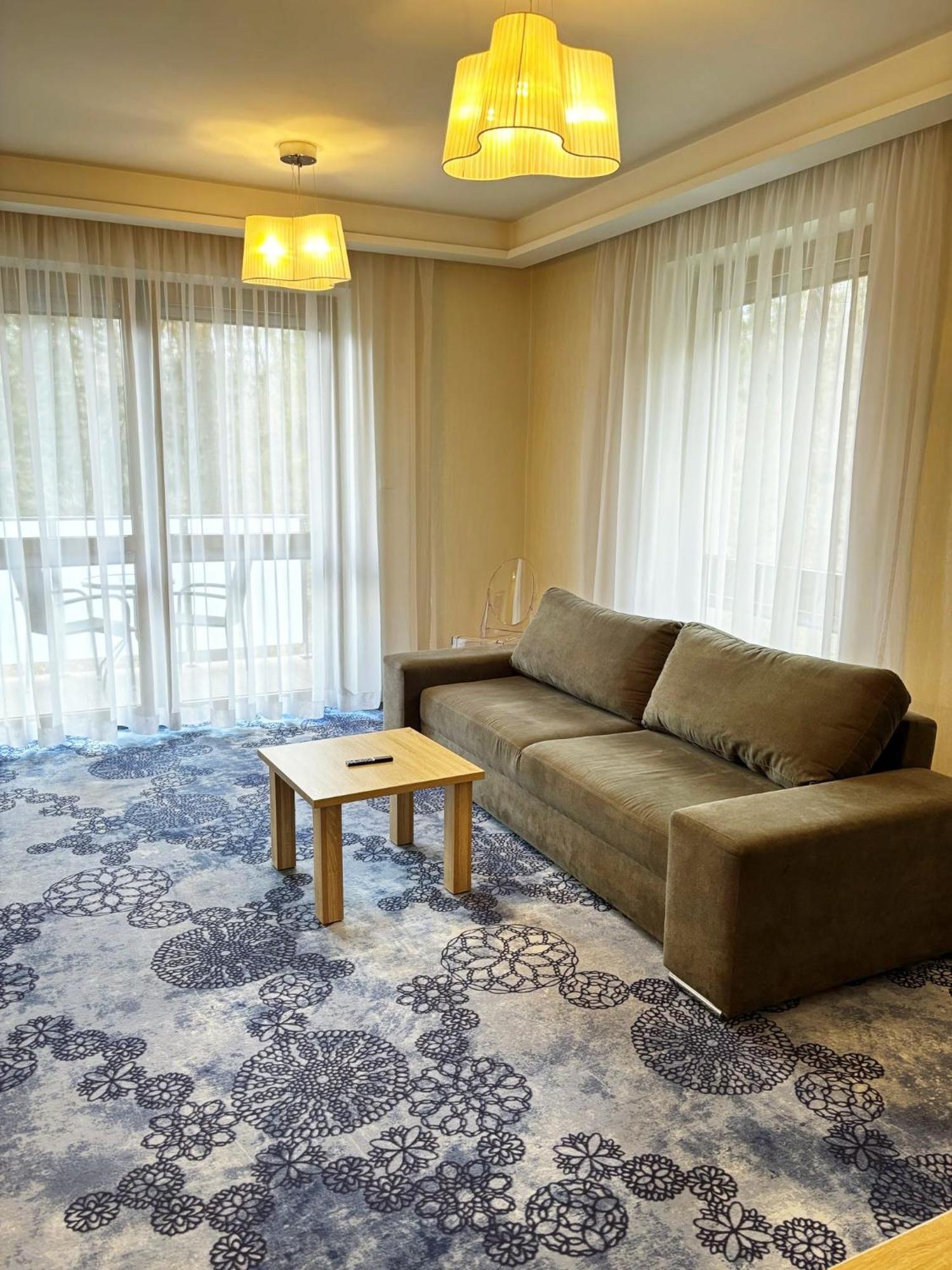 Zacisze Hotel