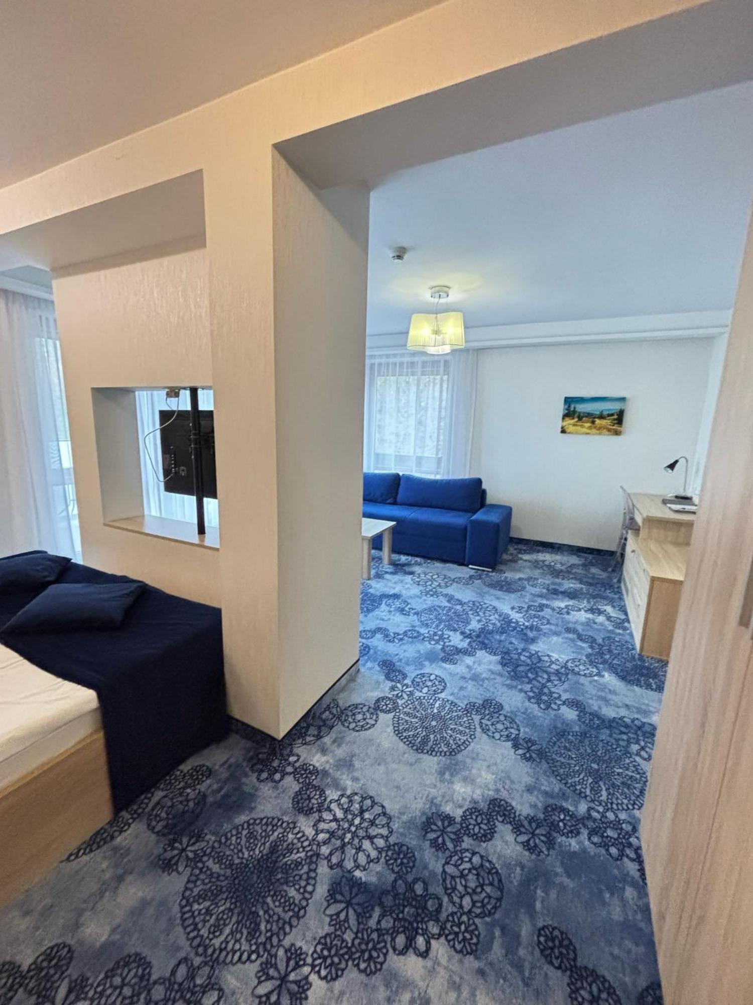 Hotel Zacisze