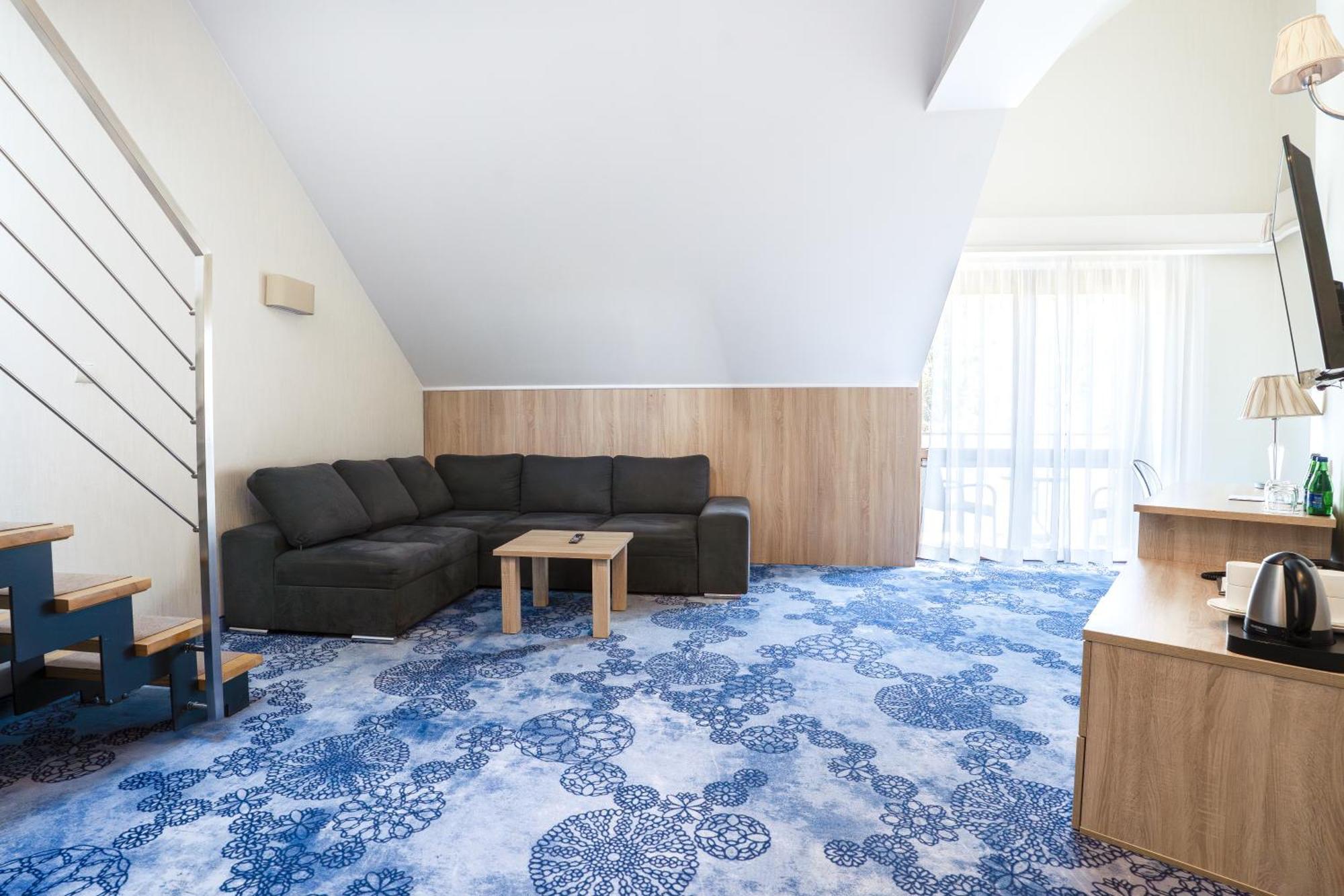 Zacisze 3* Wegierska Gorka
