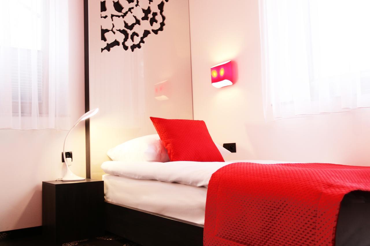Hotel Zacisze