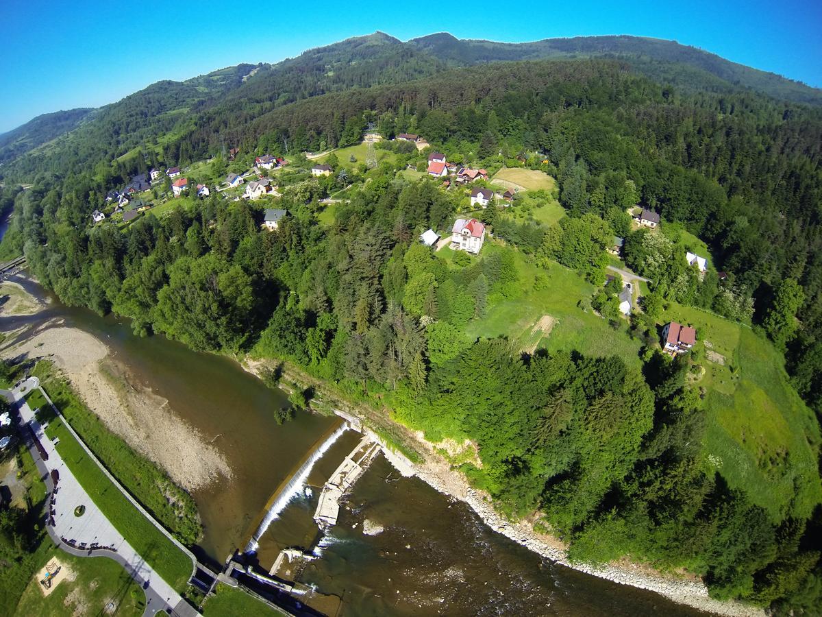 Hotel Zacisze 3*